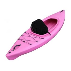 Polyethylene Rotational Moulding Kayak , Roto Molded Canoe