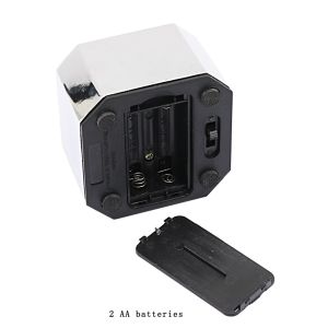 Four Direction Igniter Automatic Electronic Lighter Jewelry Welding