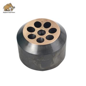 Spare parts Rexroth A6VM series A6VM250 Replacement