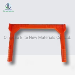 China Durable Plastic Manhole Steps - Easy Installation and Maintenance on sale
