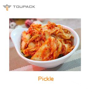 14 Head Screw Feeding Sticky Material MultiHead Weigher