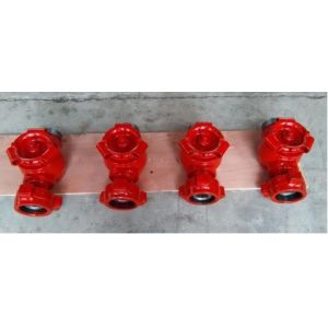 API 6A high pressure Plug Valve, API 6A /Wellhead/valve/Plug valve/Plug valve