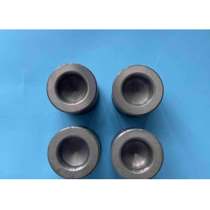 Enhanced Fracture Toughness Silicon Nitride Ceramics With Compressive Strength