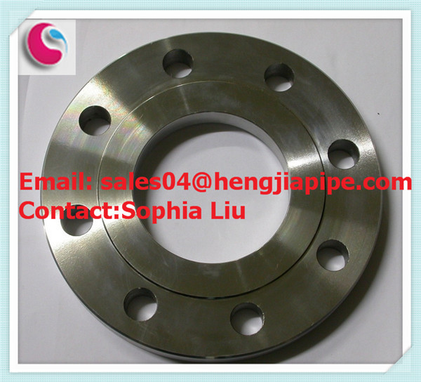 Buy steel pipe flanges(CS AS SS) at wholesale prices