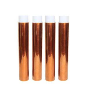 Double Sided Polyimide Silicone Tape Log Roll Customized