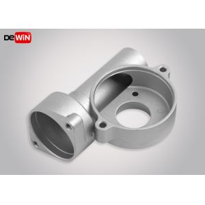 OEM Customized Stable Oil Pump Housing For Various Kinds Of HD Vehicle Engines
