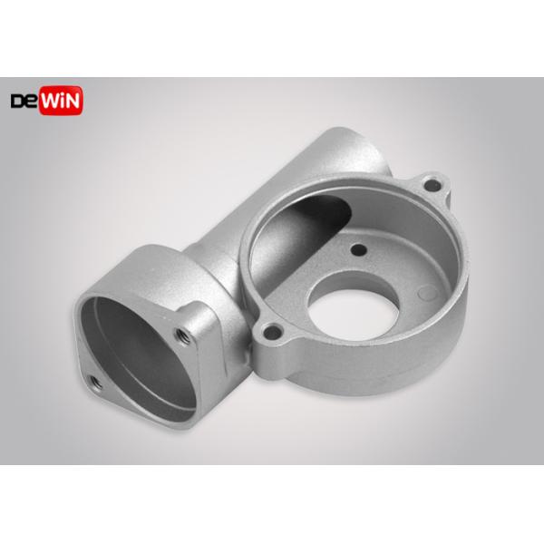 Buy OEM Customized Stable Oil Pump Housing For Various Kinds Of HD Vehicle Engines at wholesale prices