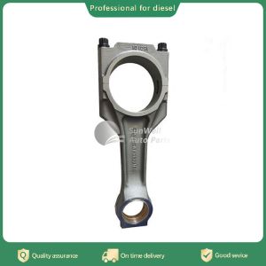 Good price QSK60 Engine parts connecting rod 3643083 3644676 3640518