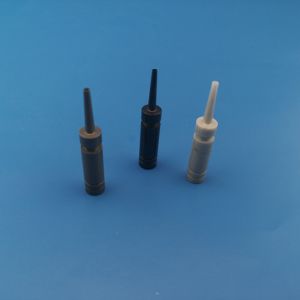 High Fracture Toughness Zirconia Ceramic Locating Dowel Pins