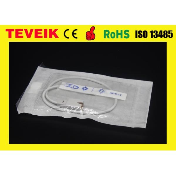 Buy Ms Neonate disposable spo2 sensor 3ft LNCS Neo - L Transpore type for Rad 5, 6, 7, 8 at wholesale prices