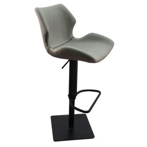 China Hotel 56x50.5x84.5cm 15.05kg Modern Metal Dining Chair on sale