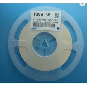 Quality GRM32EB31H106KA12L CAP, 10uF, 35V, ±10%, B(JIS), 1210 MLCC Multi Layer Chip Capacitors for sale