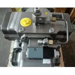 Quality R910977292 AA4VSO250LR2D/30R-PPB13N00 Rexroth A4VSO250 SeriesAxial Piston Variable Pump for sale