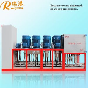 Quality 30x1kW Water Mist System For Fire Fighting Rotational Speed 1470r/Min for sale