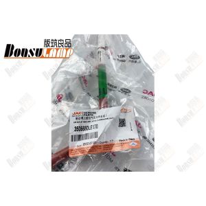 Hose Isuzu Truck Parts For JAC N80 OEM 3506660LE170