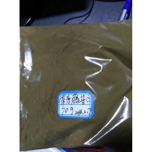 Buy Natural Ivy Leaf Extract 10% Hederacoside C HPLC powder at wholesale prices
