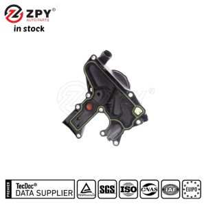 ZPY 06H103495AK Engine Oil Separator PCV Valve for Audi A4 A5 Q3 Q5 2.0T