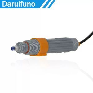 China Built-In Temperature Unit RS485 Interface PH Probe Sensor For Water Treatment Detecting on sale