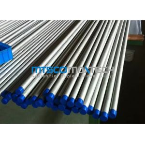 ASTM A269 / A213 / A312 / EN10216-5 TC 1 D4 / T3 Stainless Steel Hydraulic