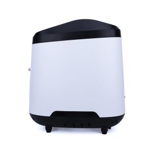 7L Portable Oxygen Production Concentrator High Precision Filtration And