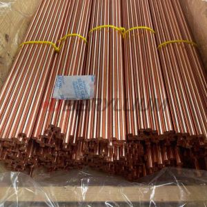 CW118C Tellurium Copper Alloy Used In Electronics And Electrical Engineering