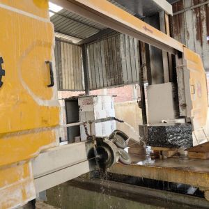 4 Axis Stone Cutting Machine Made Fast And Easy With CNC