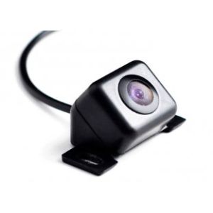 NTSC Universal Rear View Car Camera Wide Angle Waterproof