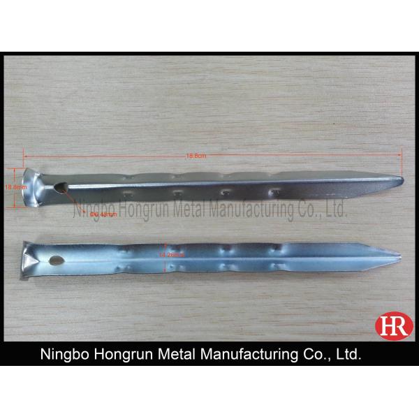 tent stake nail pegs