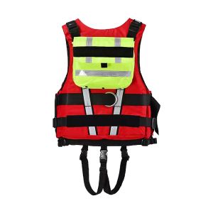AGJ 059 High-density Oxford cloth Recure Life Jacket