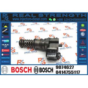 Chinese New Diesel Fuel Injection Unit Pump 04262056 9074627 10116257