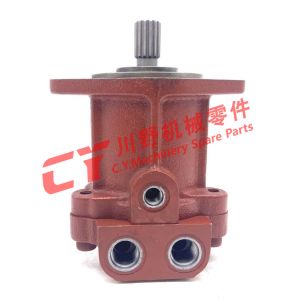 14531612 VOE14531612 Hydraulic Fan Motor Pump For EC700