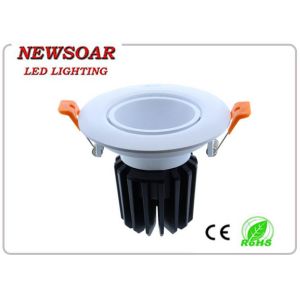 China promoting epistar cob spot light 10w with better cooling system on sale