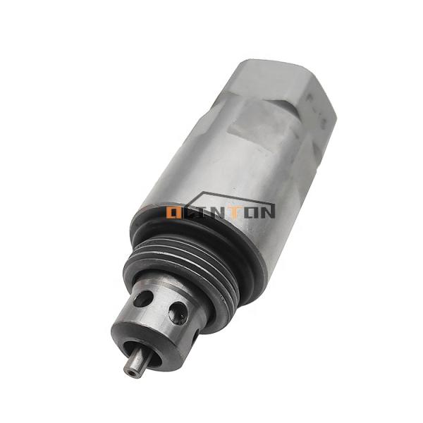 E200B E320B E320C E320D Excavator Relief Valve 255-5661 352-7122 250-2508 OEM Support