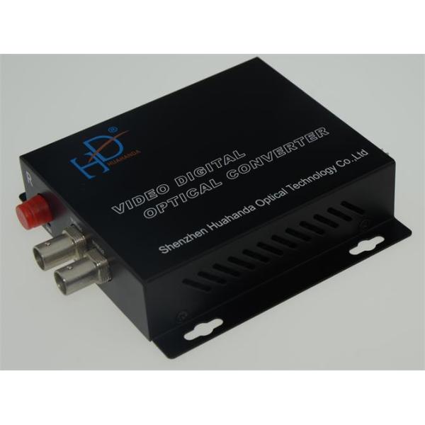 Simplex FC Video To Fiber Converter 1080p/30Hz With 8bit Bandwidth
