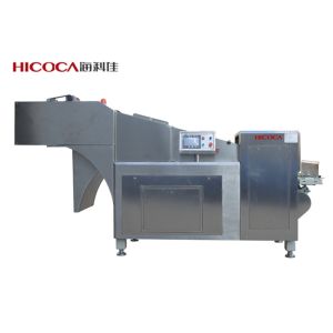 High Speed Pasta Cutting Machine