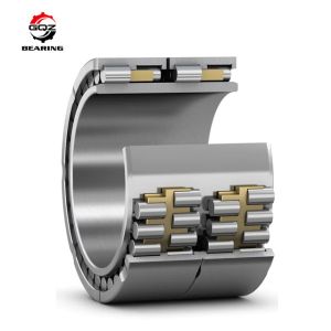 460 X 650 X 355 mm Four Row Cylindrical Roller Bearing 313031A ISO9001