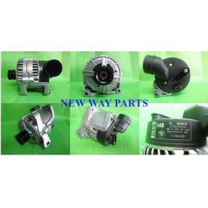 Quality bmw z3 e39 140a alternator 0123515004 0986039720 for sale