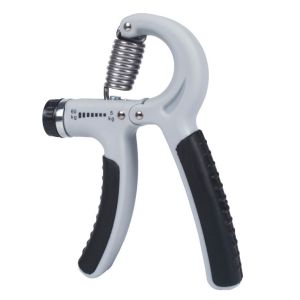Heavy Duty Hand Grip Strengthener With Adjustable Resistance 5kg 60Kg