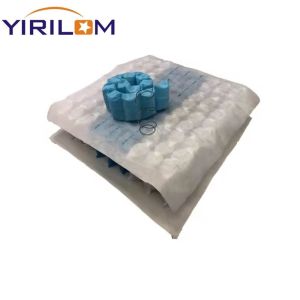 Sofa Pocket Springs Pocket Spring Sofa Cushion Manufacturer From China