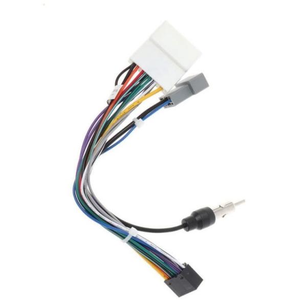 Buy Cummins Engine Komatsu PC200-8 PC 240-8 Injector Wire Harness Grapple Excavator at wholesale prices