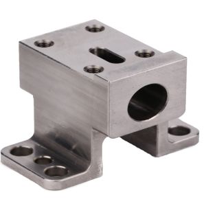 OEM Micro Machining SS304 CNC Milling Parts