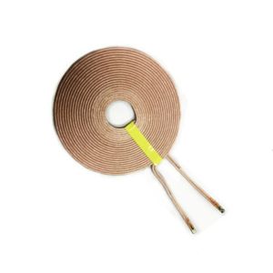 Wireless Charger Inductive Charging Coil Fast Charge Qi Standard