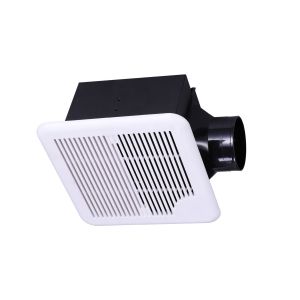China Plastic 6 8 10 12 Ceiling Mounted Ventilation Extractor Fan on sale