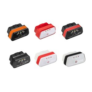 Easy Installation Konnwei Scan Tool KONNWEI KW901 WIFI Obd2 V1.5 Elm327