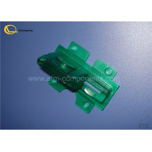 NCR ATM Anti Skimming Devices Anti Theft Green Color 5886 / 5887 Model