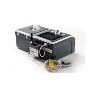 Hospital Breathing Ventilator Machine , Medical Portable Ventilator For