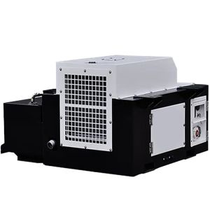 Reefer Container Power Supply Three Phase Diesel Generator Reefer Container