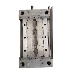 Automobile Connector Injection Molding New Energy Vehicles Parts Development