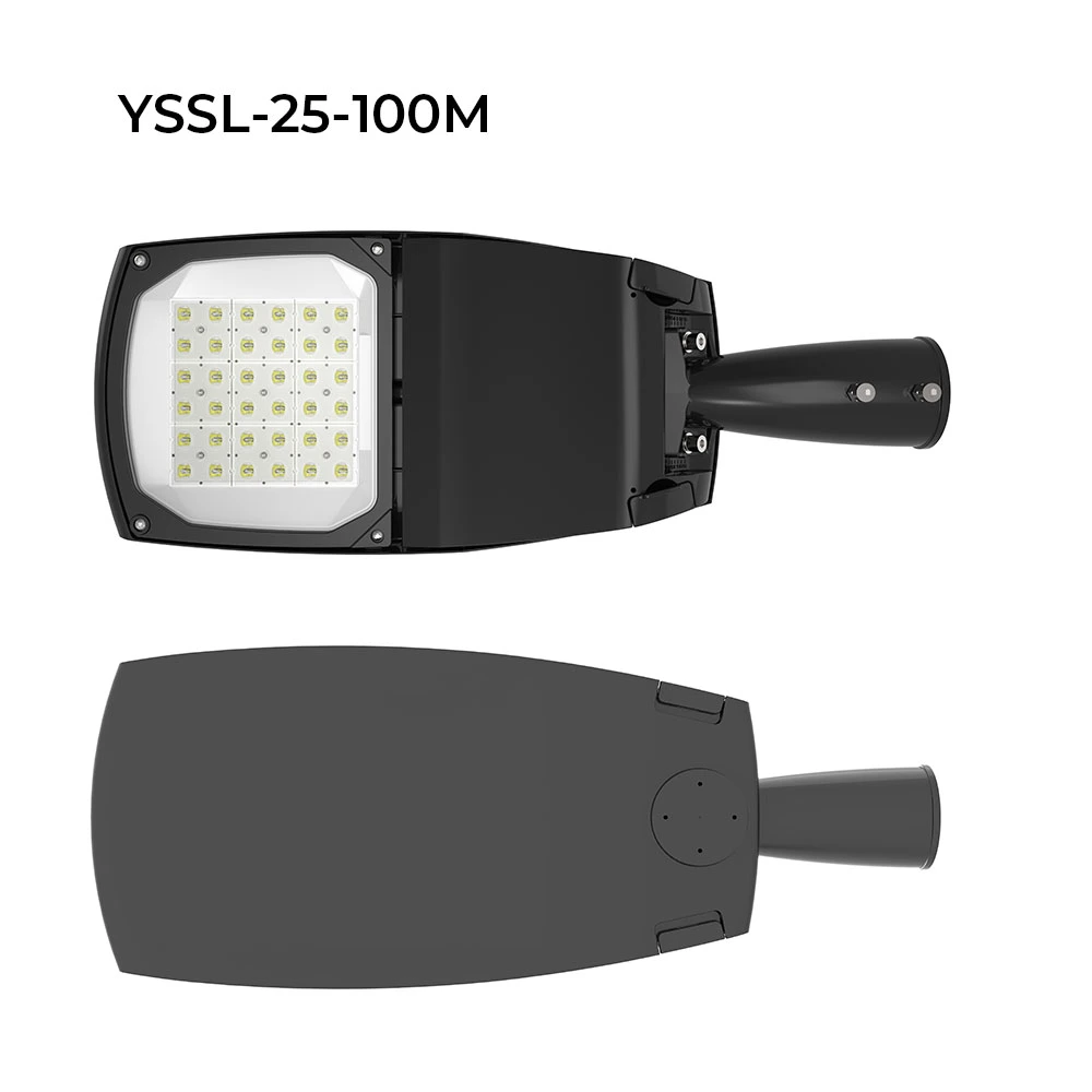 TYF 5050 Sosen Outdoor Led Street Lights 160lm/W