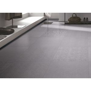 Simplicity Carpet Ceramic Tile , Residential Carpet Tiles 600x600 Mm